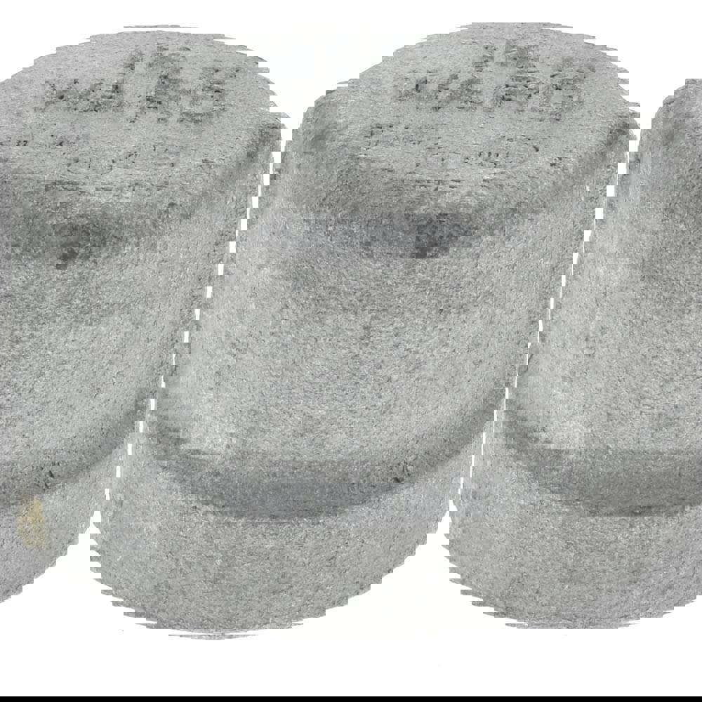 Blank Tag: 3-3/4'' High, Manila, Synthetic Paper